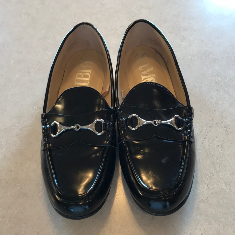 Adorable Sam & Libby Loafers